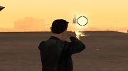New Weapon Settings FIXED для GTA San Andreas миниатюра 3
