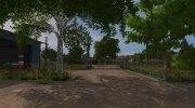 Cибагроком v 2.1 for Farming Simulator 2017 miniature 1