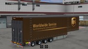 Krone Air Cargo Trailer v 1.22.4 para Euro Truck Simulator 2 miniatura 7