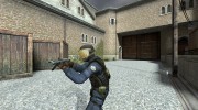 Beretta M93R !nc! Furious para Counter-Strike Source miniatura 5