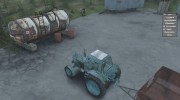 МТЗ 80 v2 for Spintires 2014 miniature 12