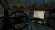 GMC Sierra Tow Truck для GTA San Andreas миниатюра 6