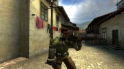 M4KK with EOTech для Counter-Strike Source миниатюра 6