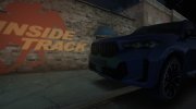 BMW X5 2025 для GTA San Andreas миниатюра 3