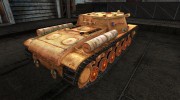 СУ-152 rypraht для World Of Tanks миниатюра 4