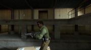 Ryniers AK-552 для Counter-Strike Source миниатюра 5
