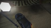 BMW i8 2018 для GTA San Andreas миниатюра 5