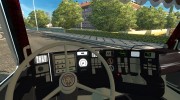 143 VDM TRANS для Euro Truck Simulator 2 миниатюра 4