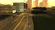 Roads Revolution 2.0 para GTA San Andreas miniatura 2