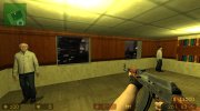 AK-47 из Counter-Strike: Classic Offensive для Counter-Strike Source миниатюра 7