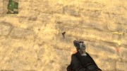 Quads 1911LE on Exe MW2 anims for Counter-Strike Source miniature 4