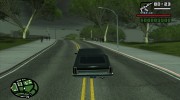 Лихие девяностые para GTA San Andreas miniatura 4