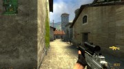 SIG_552 (clear) for Counter-Strike Source miniature 1