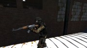 Firezips KSK Kommando para Counter-Strike Source miniatura 4