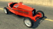 Caesar 8C 2300 Racing for Mafia II miniature 1
