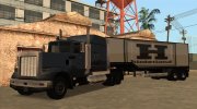 GHWProject  Realistic Truck Pack  miniature 3