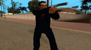 Тони Сиприани - Костюм Адвоката (GTA LCS) para GTA San Andreas miniatura 2