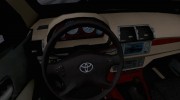 Toyota Avanza v3 для GTA San Andreas миниатюра 6