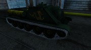 СУ-85 Dragon для World Of Tanks миниатюра 5