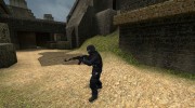 L.A.P.D. S.W.A.T. для Counter-Strike Source миниатюра 5