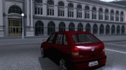 Volkswagen Gol G3 para GTA San Andreas miniatura 2
