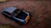 Rolls-Royce Ghost Mansory para GTA San Andreas miniatura 7