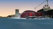 Iсe Mod 2 для GTA San Andreas миниатюра 3