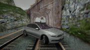 Volkswagen Passat B8 2016 для GTA San Andreas миниатюра 4