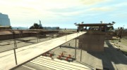 Prison Break Mod для GTA 4 миниатюра 9
