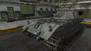 Ремоделинг для VK4502(P) Ausf. B для World Of Tanks миниатюра 1