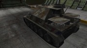 Шкурка для Lorraine 155 50 для World Of Tanks миниатюра 3