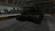 Скин для танка СССР СТ-I для World Of Tanks миниатюра 4