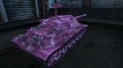ИС-7 Archion para World Of Tanks miniatura 4