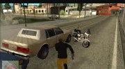 The Wage-Worker REMASTERED для GTA San Andreas миниатюра 4