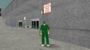 New medic para GTA 3 miniatura 1