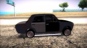 Ваз 2101 Корч for GTA San Andreas miniature 3
