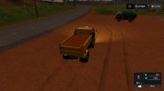 МАЗ-5549 v1.1 by Alex Kaiser для Farming Simulator 2017 миниатюра 19