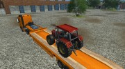 Трал for Farming Simulator 2013 miniature 6