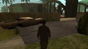 Скин из GTA 4 v75 для GTA San Andreas миниатюра 4