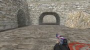 Glock No Brain для Counter Strike 1.6 миниатюра 2