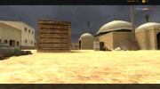 Awp dust sky para Counter Strike 1.6 miniatura 3