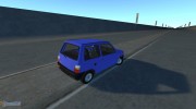 ВАЗ-1111 Ока para BeamNG.Drive miniatura 3