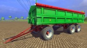 HL 80.11 v1.0 para Farming Simulator 2013 miniatura 1
