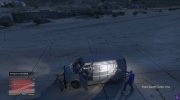 Working Mk II Ammunation for NPCs 3.0 for GTA 5 miniature 3