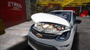 Chevrolet Bolt EV for GTA San Andreas miniature 10