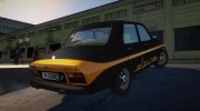 Renault 12 Alpine para GTA San Andreas miniatura 5
