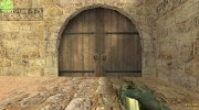 CS:GO Smoke Grenade Diver Collection for Counter Strike 1.6 miniature 2