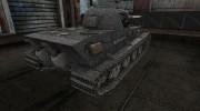 шкурка для Lowe №53 para World Of Tanks miniatura 4
