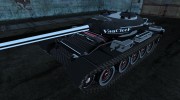 Т-54 (remake) for World Of Tanks miniature 1