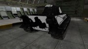 Зоны пробития E-50 for World Of Tanks miniature 4